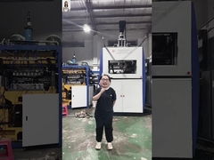 Hoogwaardige plastische extruderingsmachine Verbeter uw productie-efficiëntie Nu Plastic Extruderingsmachine 2024-09-28