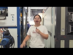 plastic kop die machine maakt