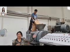 Plastic Extrudermachine
