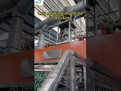 Met een hoog rendement en een hoog vermogen