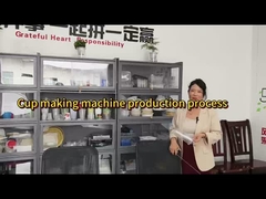 Productieproces van koppenmachines