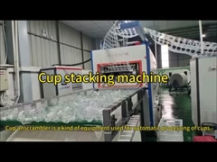 Eenvoudige werking en snelle proofing om aan diverse behoeften te voldoen plastic thermoforming machine