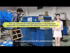 Industriële hydraulische snijmachine Hydraulische snijmachine prijs