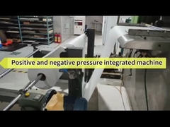 Vervaardigers van thermoformingsmachines voor kunststoffen 、Thermoformingsmachines voor voedselverpakkingen