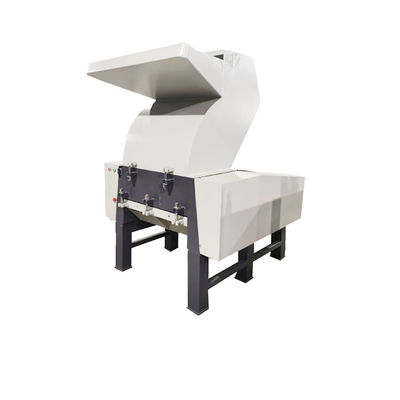 Gebruikte 400-500kg/h 7,5kw plasticbreker