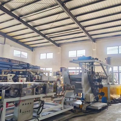 Extrudermachines voor het efficiënt verwerken van afvalstoffen van kunststof