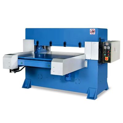 610mm plastic plaat snijmachine De perfecte oplossing voor het snijden van plastic producten