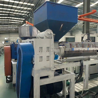 Hoogwaardige kunststof-extrusie machine Verhoog uw productie-efficiëntie OEM