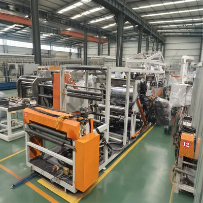 Eenvoudige schroef-plastiek-extruder voor PP-PET-PS-granula's met waterkoeling