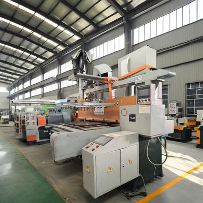 Automatische plasticsnijmachine / hydraulische snijmachine voor precisie snijden