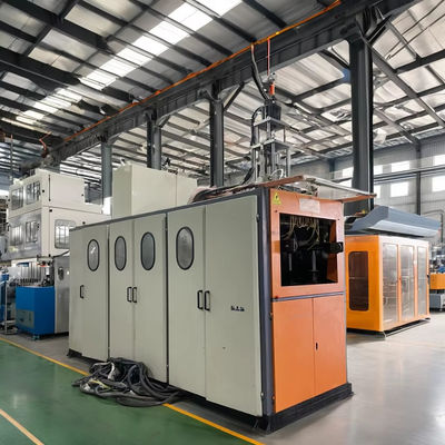 Gebruikte wegwerpbekermachine bieden uitgebreide technische ondersteuning en after-sales service plastic thermoforming machine