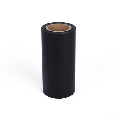 Anti-blok PP PS Plastic Film Roll Milieuvriendelijk 0,2 mm Voor thermoforming