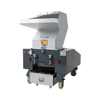 Hard materiaal Krachtigheid Plastic crusher/crushing machine/plastic crusher machine