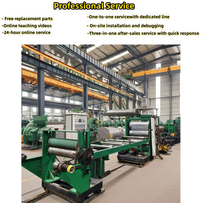 800 mm Die Breed Plastic Extruder Machine Hoge automatisering en productie-efficiëntie voor plastische extrusie